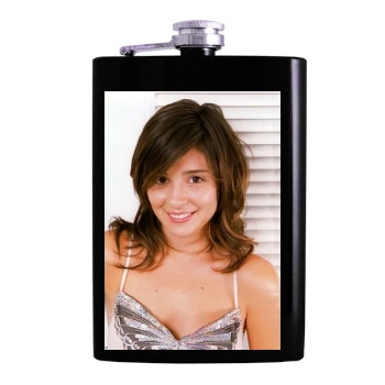 Shiri Appleby Hip Flask