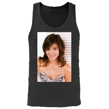 Shiri Appleby Men's Tank Top