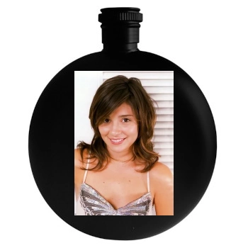 Shiri Appleby Round Flask