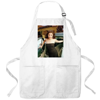 Shiri Appleby Apron