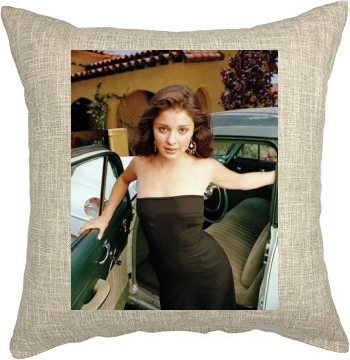 Shiri Appleby Pillow