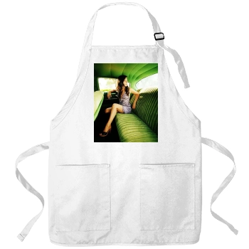 Shiri Appleby Apron