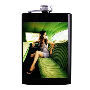 Shiri Appleby Hip Flask