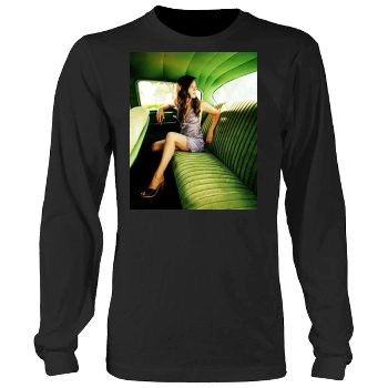 Shiri Appleby Men's Heavy Long Sleeve TShirt