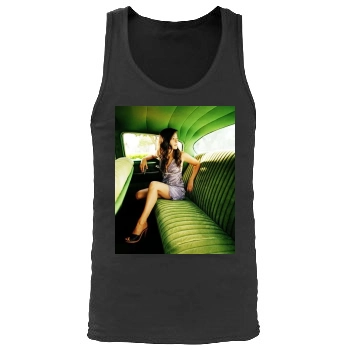 Shiri Appleby Men's Tank Top