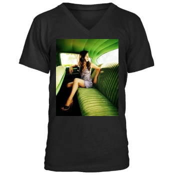 Shiri Appleby Men's V-Neck T-Shirt