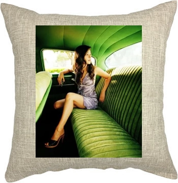 Shiri Appleby Pillow