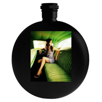 Shiri Appleby Round Flask