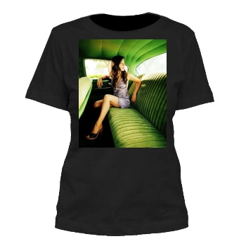 Shiri Appleby Women's Cut T-Shirt