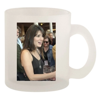 Shiri Appleby 10oz Frosted Mug