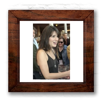 Shiri Appleby 6x6