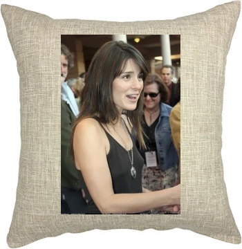 Shiri Appleby Pillow