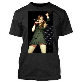 Shirley Manson Men's TShirt