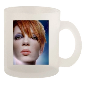 Shirley Manson 10oz Frosted Mug