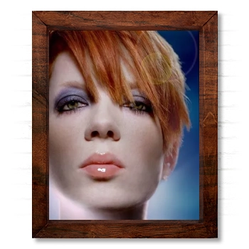 Shirley Manson 14x17