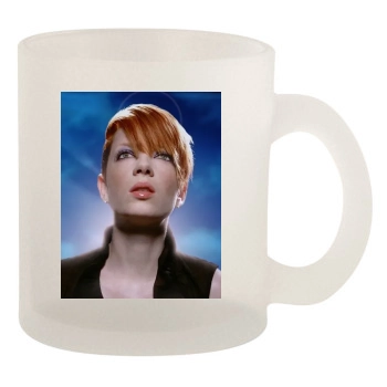 Shirley Manson 10oz Frosted Mug