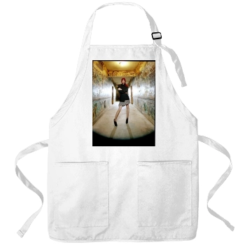 Shirley Manson Apron