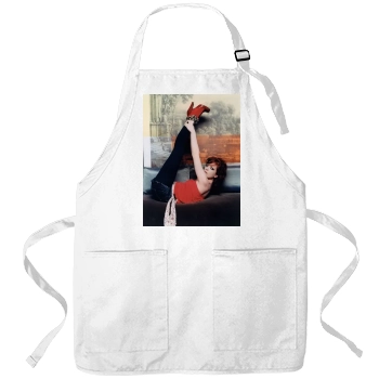 Shirley Manson Apron