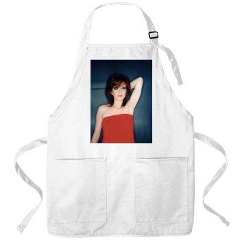 Shirley Manson Apron