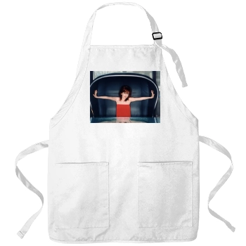 Shirley Manson Apron