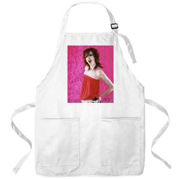 Shirley Manson Apron