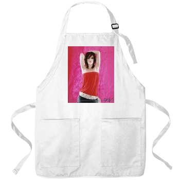 Shirley Manson Apron