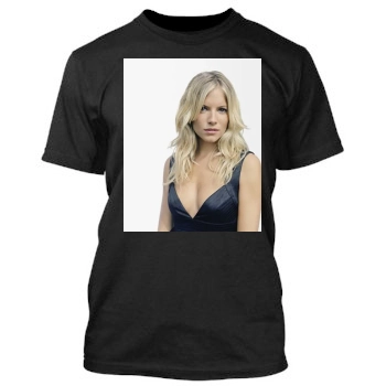 Sienna Miller Men's TShirt