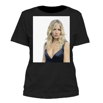 Sienna Miller Women's Cut T-Shirt