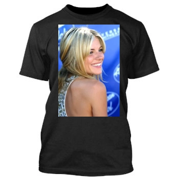 Sienna Miller Men's TShirt