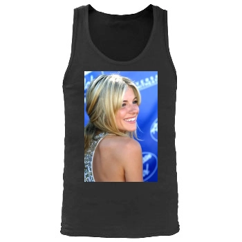 Sienna Miller Men's Tank Top