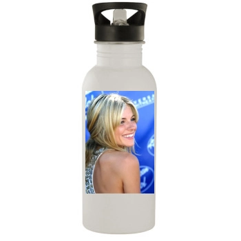 Sienna Miller Stainless Steel Water Bottle