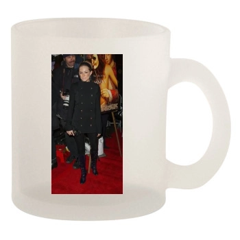 Sienna Miller 10oz Frosted Mug