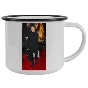 Sienna Miller Camping Mug