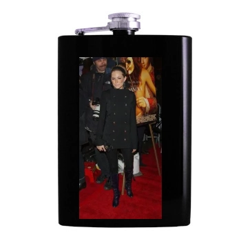 Sienna Miller Hip Flask