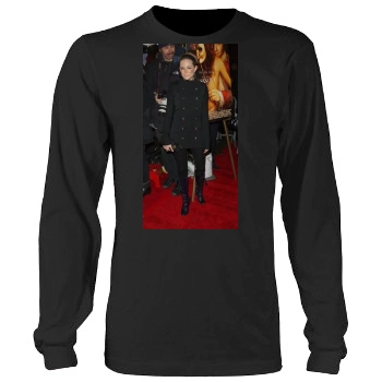 Sienna Miller Men's Heavy Long Sleeve TShirt