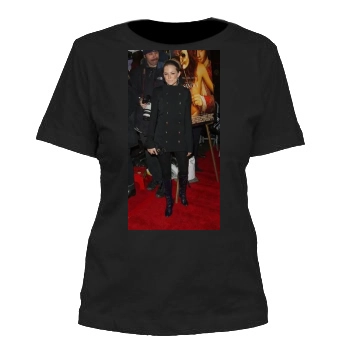 Sienna Miller Women's Cut T-Shirt