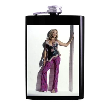 Sienna Miller Hip Flask