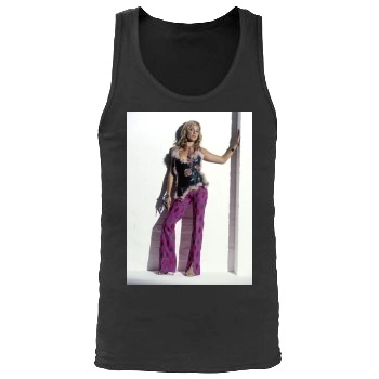 Sienna Miller Men's Tank Top