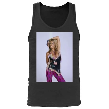 Sienna Miller Men's Tank Top