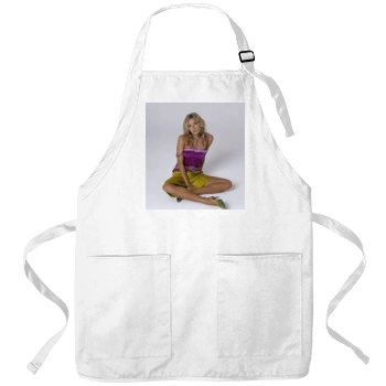 Sienna Miller Apron