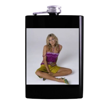 Sienna Miller Hip Flask