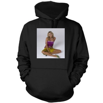 Sienna Miller Mens Pullover Hoodie Sweatshirt