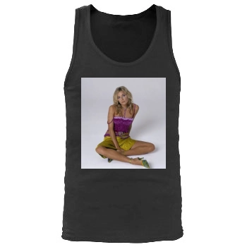 Sienna Miller Men's Tank Top