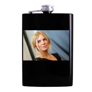 Sienna Miller Hip Flask