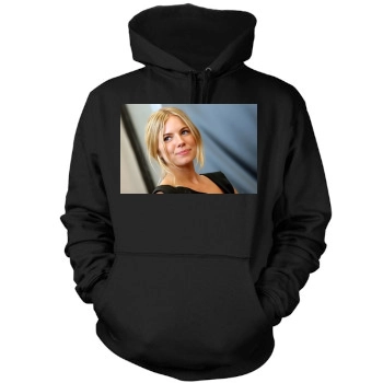 Sienna Miller Mens Pullover Hoodie Sweatshirt