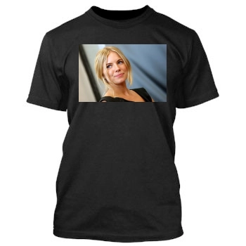 Sienna Miller Men's TShirt