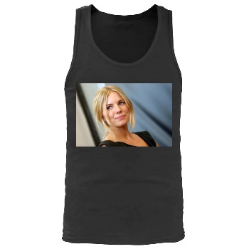 Sienna Miller Men's Tank Top