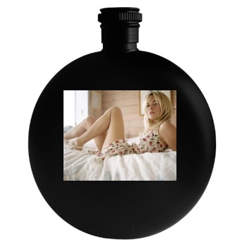 Sienna Miller Round Flask