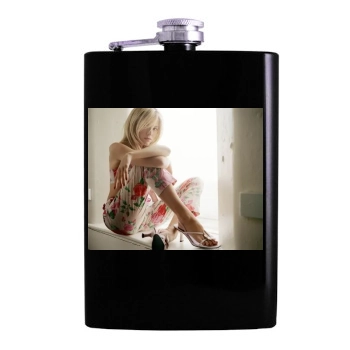 Sienna Miller Hip Flask