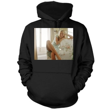 Sienna Miller Mens Pullover Hoodie Sweatshirt